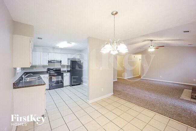 Building Photo - 8893 Gardener Dr