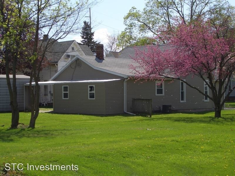 Building Photo - 2 br, 1 bath House - 317 N. McArthur