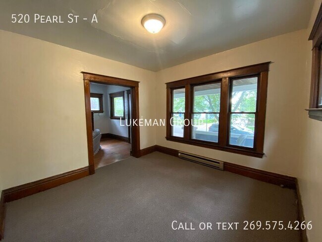 Foto del edificio - 520 Pearl St