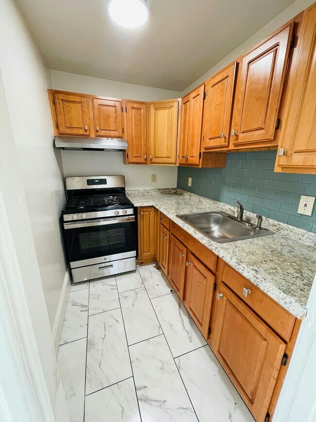 Foto del edificio - 134-136 Ruggles Street, Unit 1