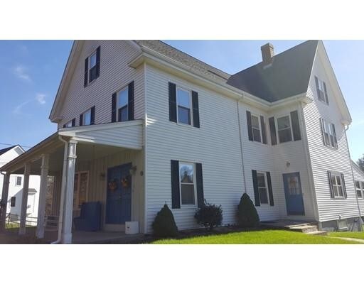 Foto del edificio - 32 Lawrence St