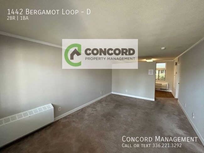Building Photo - 1442 Bergamot Loop-D