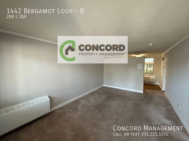 Foto del edificio - 1442 G Bergamot Loop