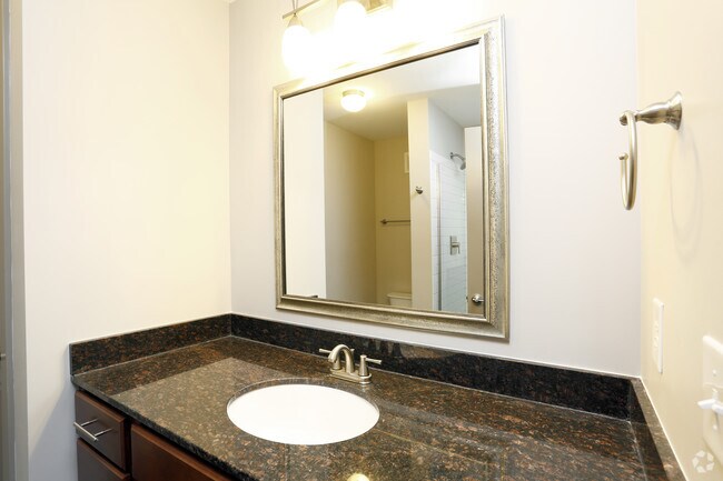 tercer cuarto de baño - The Seasons of Carmel