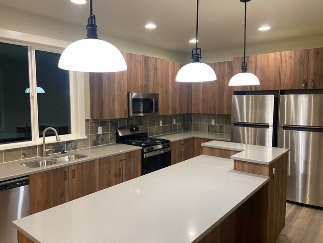 Foto del edificio - 1032 NW 23rd St