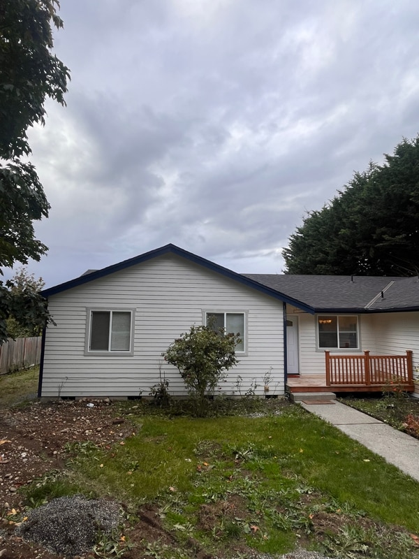 Building Photo - 1007 Digby Ln