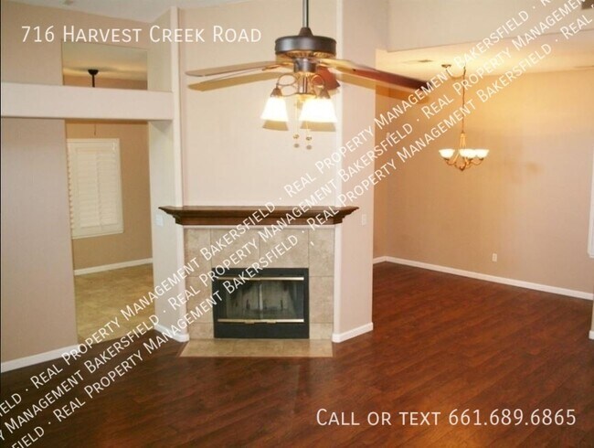 Foto del edificio - 716 Harvest Creek Rd- Zero Deposit, ask us...