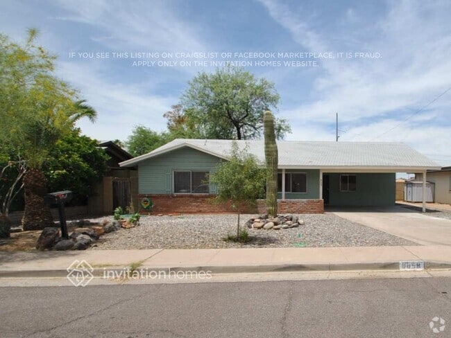 Building Photo - 8858 N 13th St