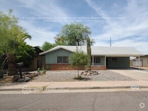 Building Photo - 8858 N 13th St