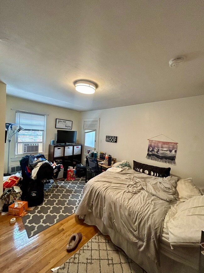 Bedroom #3 - AVAILABLE - 23 Heath St