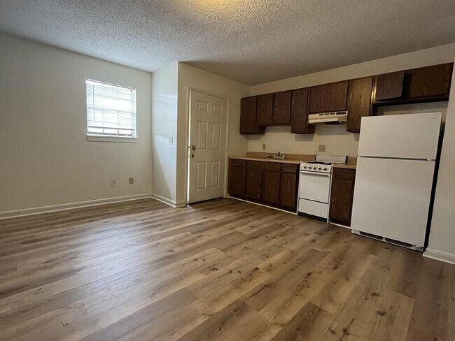 Foto del edificio - 31 8th St NW