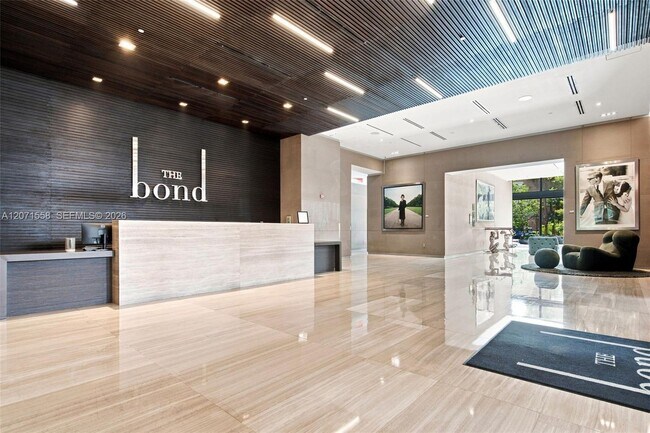 Foto del edificio - 1080 Brickell Ave