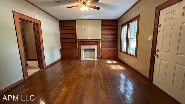 Building Photo - 3 br, 2 bath House - 208 Hodge St