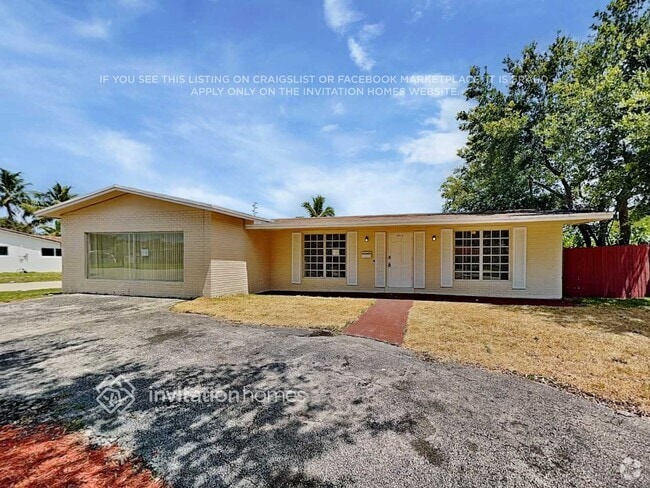 Building Photo - 4915 Johnson St