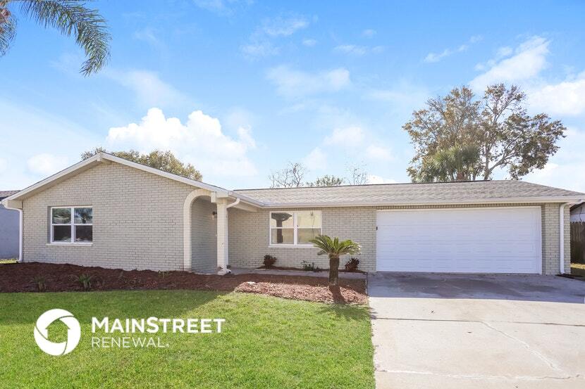 Foto principal - 6310 Keller Dr