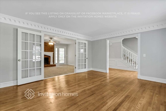 Building Photo - 3801 Northlake Creek Dr