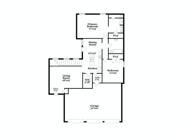 Building Photo - 1706 Pam Ct
