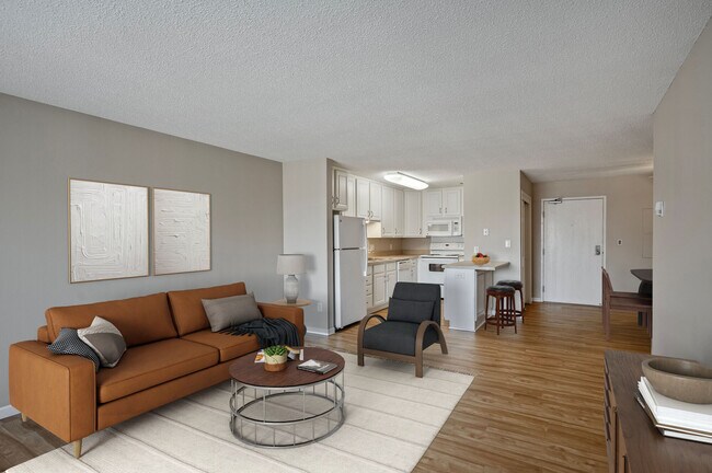 Foto del edificio - Riva Ridge Apartments