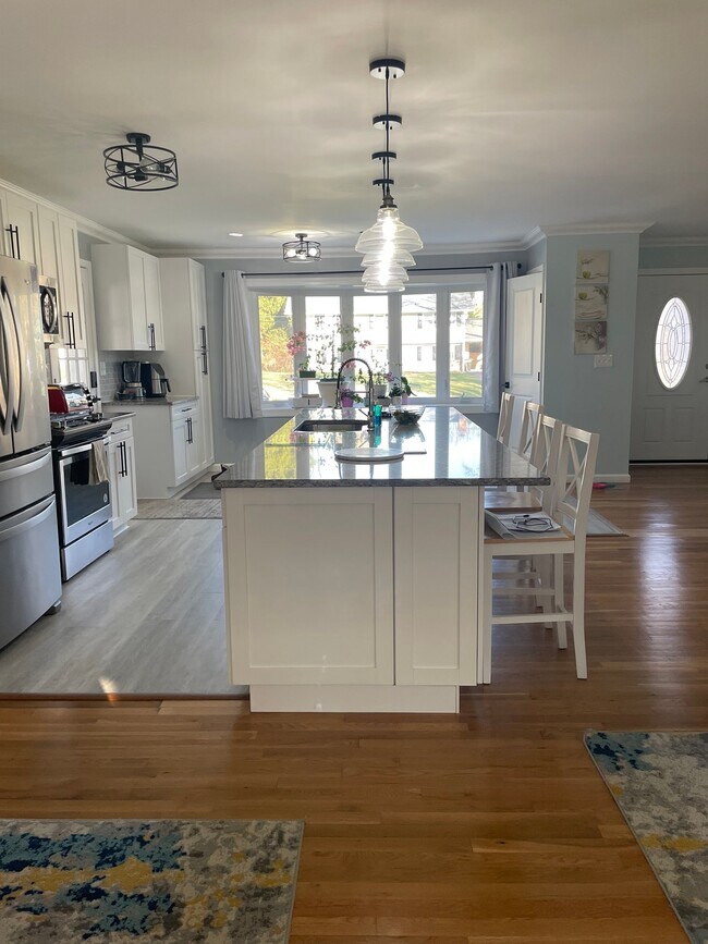 Foto del edificio - 17804 Park Mill Dr