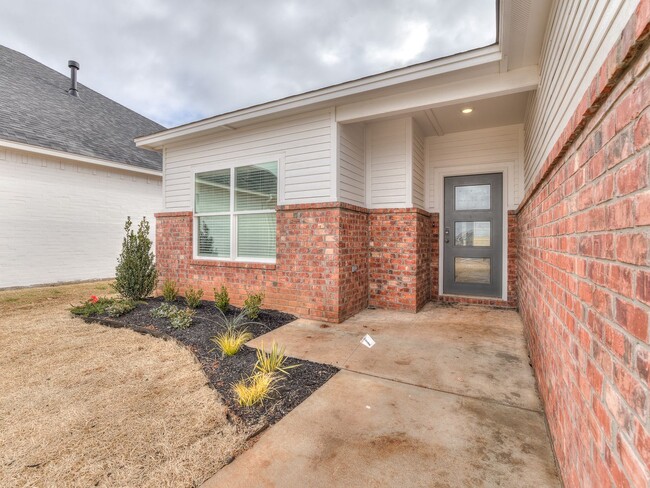 Foto del edificio - Beautiful New Construction Home in Edmond