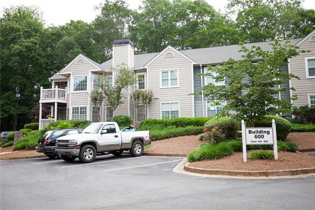 Building Photo - 603 Mill Pond Rd