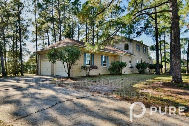 Foto del edificio - 5 Wotan Ln