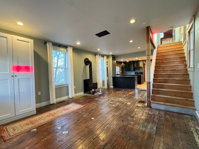 Foto del edificio - 1539 Madison Ave