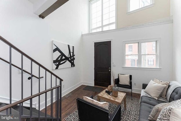 Foto del edificio - 1005 New Market St