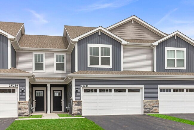 Building Photo - 25734 W Wakefield Dr
