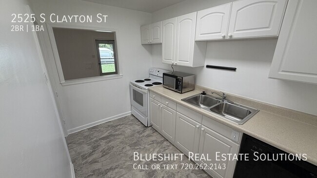 Building Photo - 2525 S Clayton St