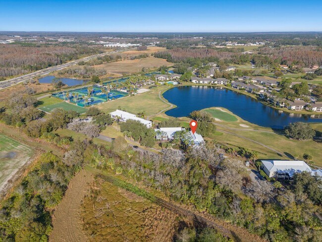 Foto del edificio - Furnished Resort 2/2 Condo, on Golf Course, Lake Views