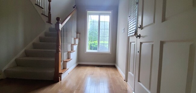 Entrance from inside - 1101 270th Pl SE