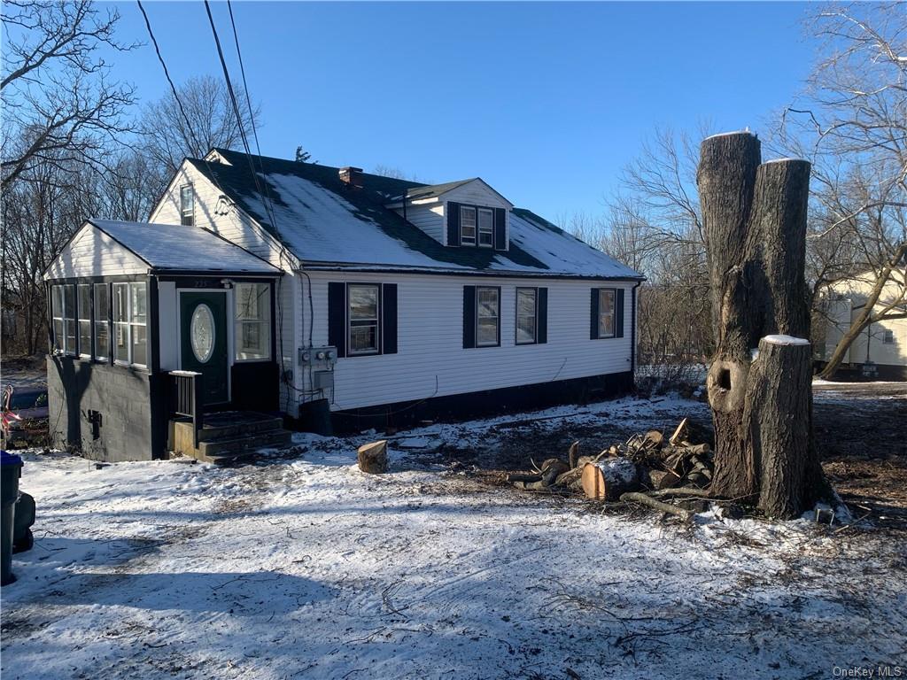 225 Colden Hill Rd Unit 1/2, Newburgh, NY 12550 Room for Rent in