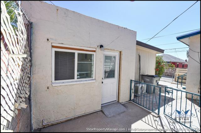 Foto del edificio - 1 bedroom in El Paso TX 79902