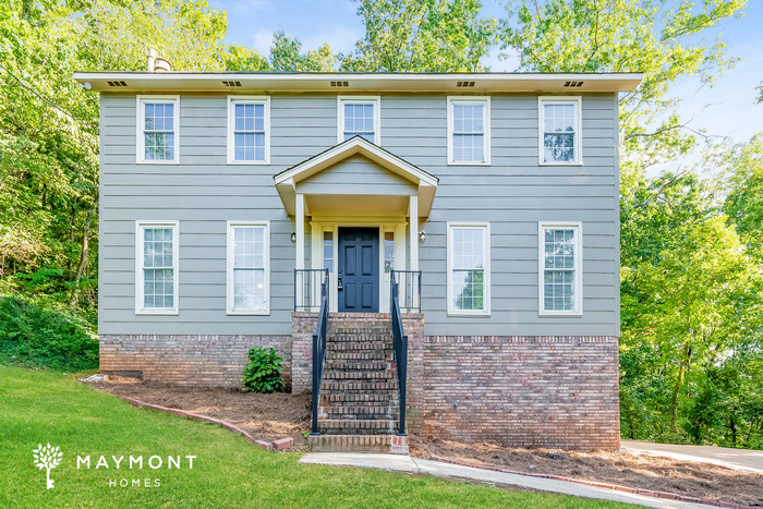 Primary Photo - Spacious Home
