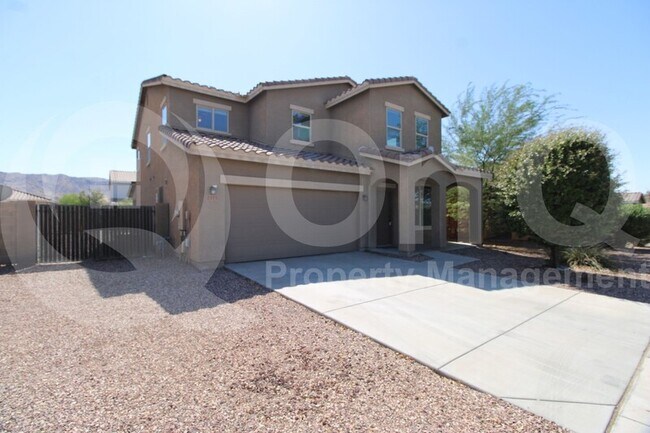 Foto del edificio - 2315 W Desert Ln