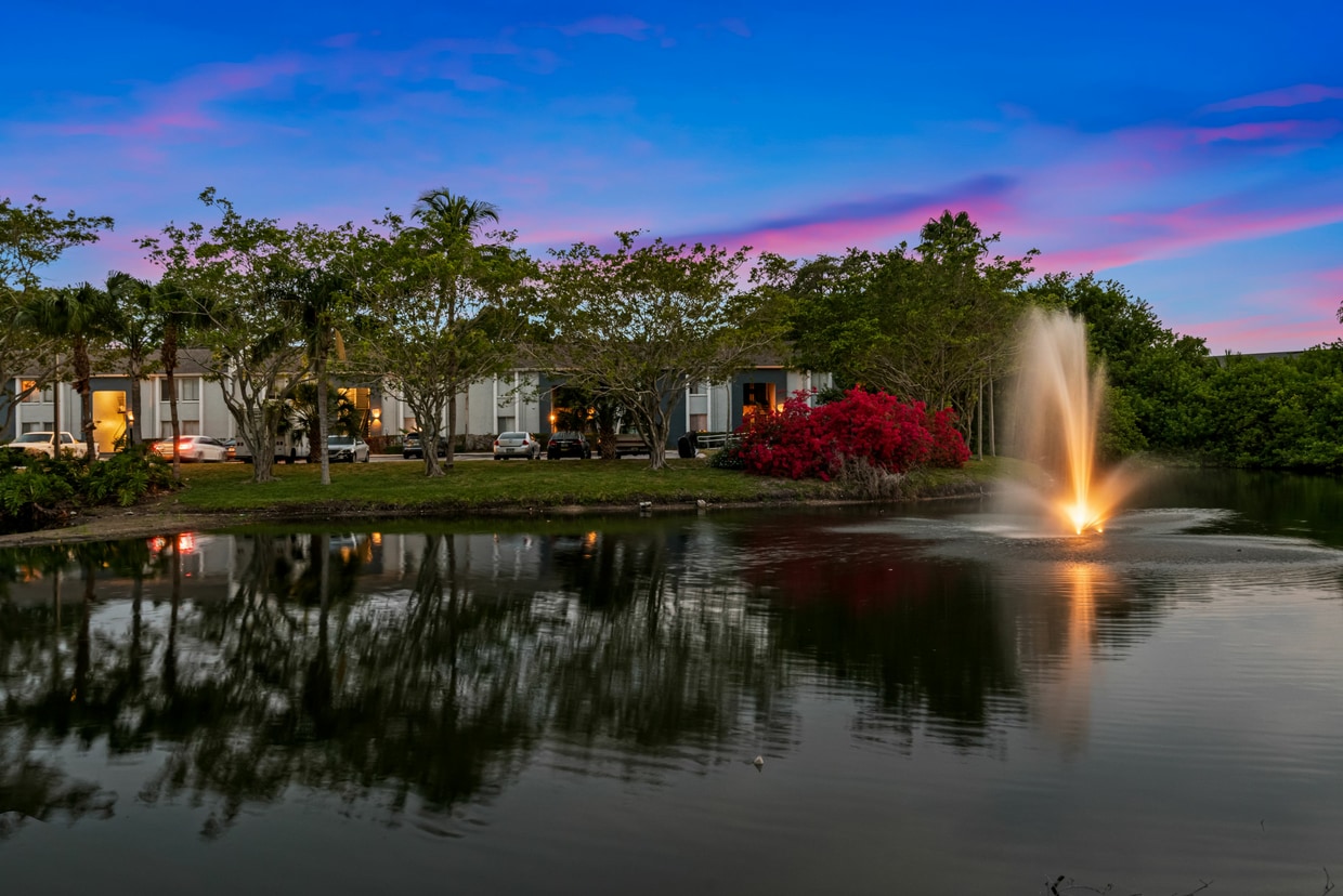 Osprey Pointe