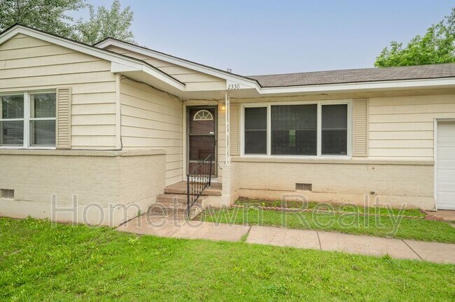Foto del edificio - 2330 NW 35th St