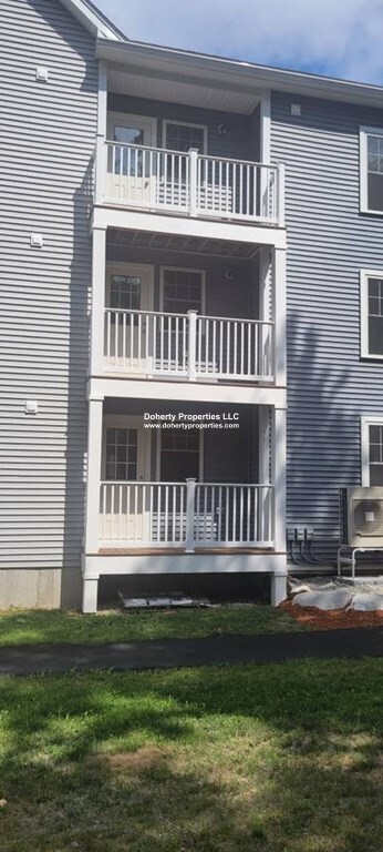 Foto del edificio - 65 Princeton St
