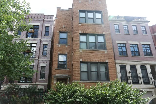 Building Photo - 849 W Fletcher St