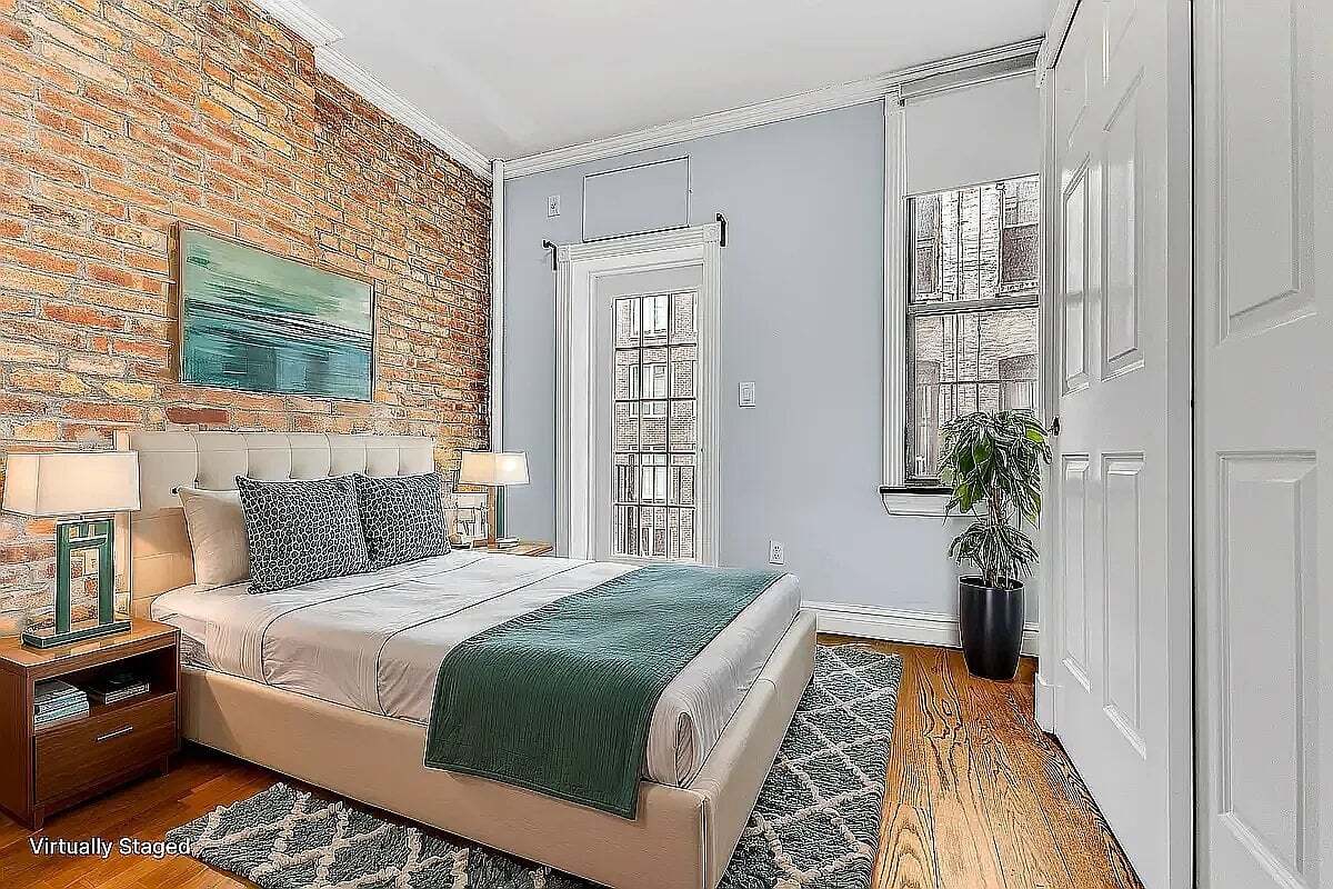 Building Photo - 40 Avenue B