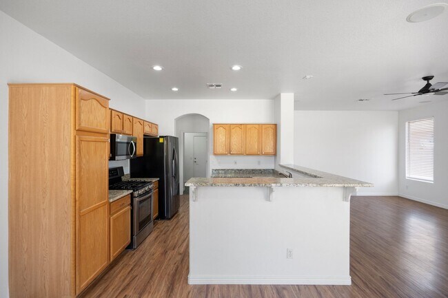 Building Photo - Incredible Single Family Home for Rent in ...