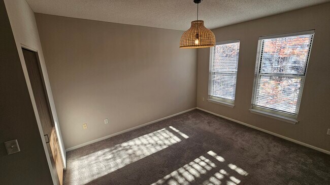 Dormitorio principal - 500 N 2nd St