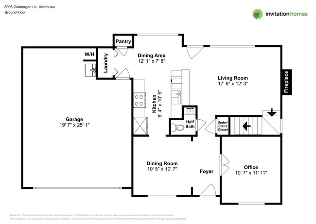 Building Photo - 8006 Glamorgan Ln