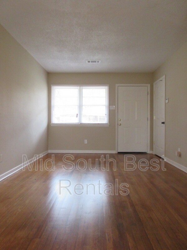 Building Photo - 1632 Patterson St
