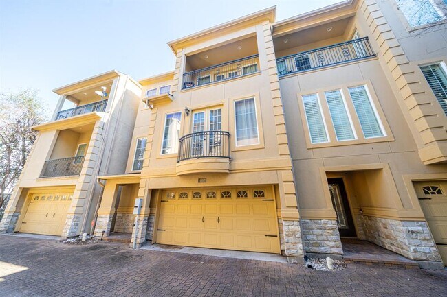 Foto del edificio - 4117 Barnes St