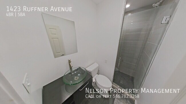 Foto del edificio - 1423 Ruffner Ave