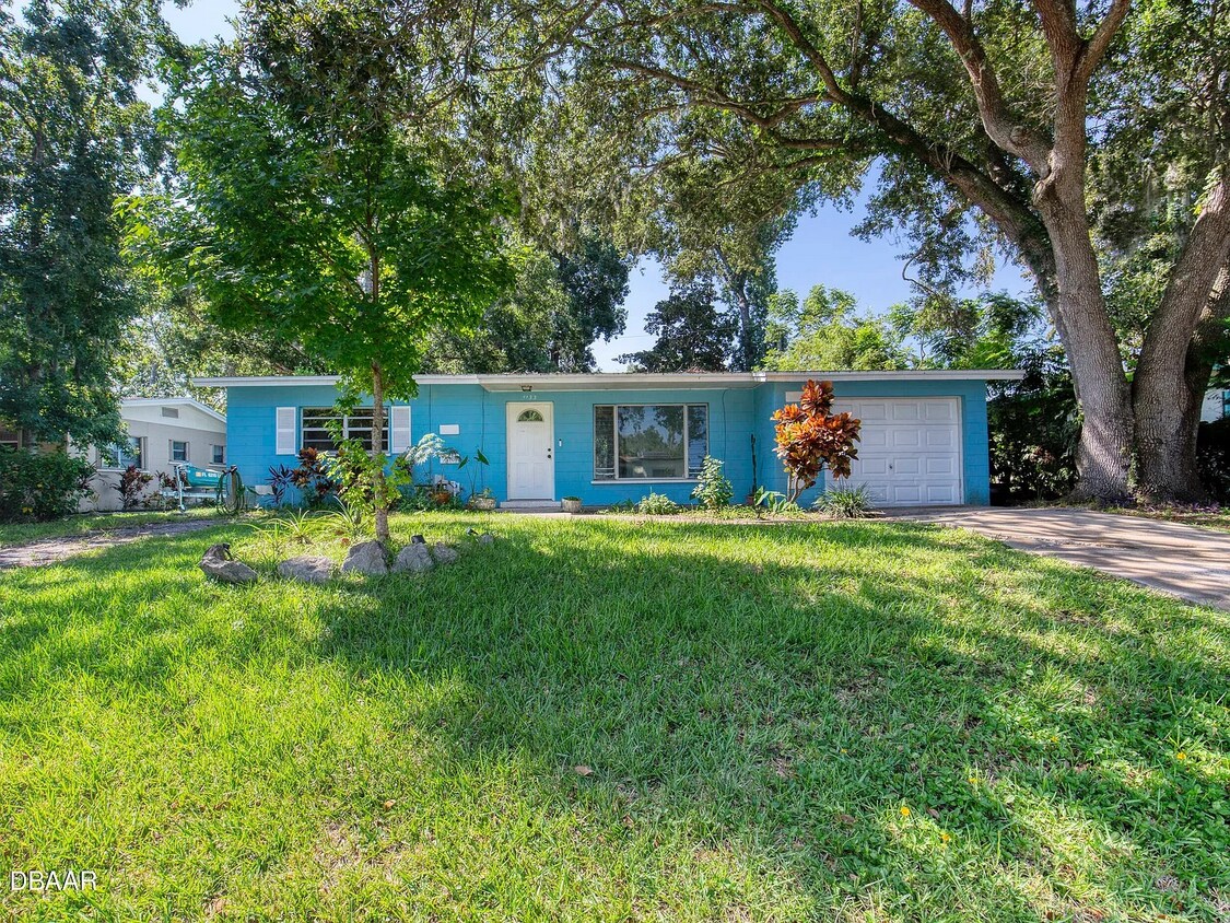 Photo - 1133 Bradenton Rd (Daytona Beach, FL)