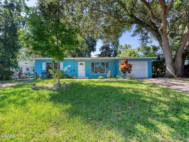 Photo - 1133 Bradenton Rd (Daytona Beach, FL) House