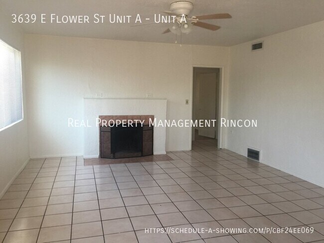 Building Photo - Centrally located 3bed/1bath Move In Ready!